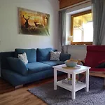 Ciao-aschau Grenzhub Alpen Hidaway 110 Apartment *