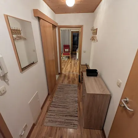 Ciao-aschau Grenzhub Alpen Hidaway 110 Apartamento