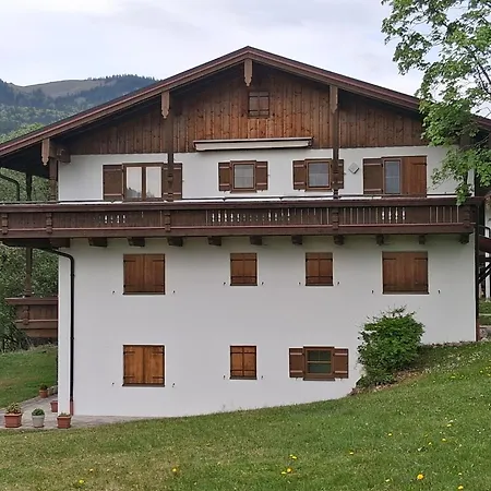 Ciao-aschau Grenzhub Alpen Hidaway 110