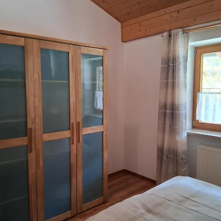 Ciao-aschau Grenzhub Alpen Hidaway 110 Apartment