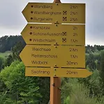 Ciao-aschau Grenzhub Alpen Hidaway 110 Daire Aschau im Chiemgau