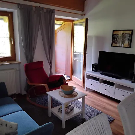 Ciao-aschau Grenzhub Alpen Hidaway 110 Apartment Aschau im Chiemgau