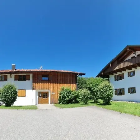 Ciao-aschau Grenzhub Alpen Hidaway 110