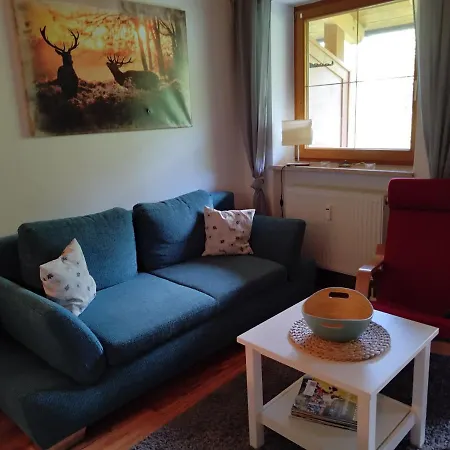 Apartment Ciao-aschau Grenzhub Alpen Hidaway 110 *