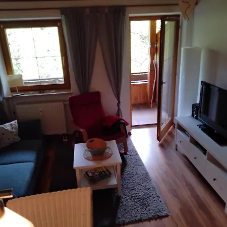 Apartment Ciao-aschau Grenzhub Alpen Hidaway 110 *