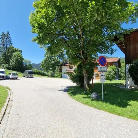 Ciao-aschau Grenzhub Alpen Hidaway 110 *