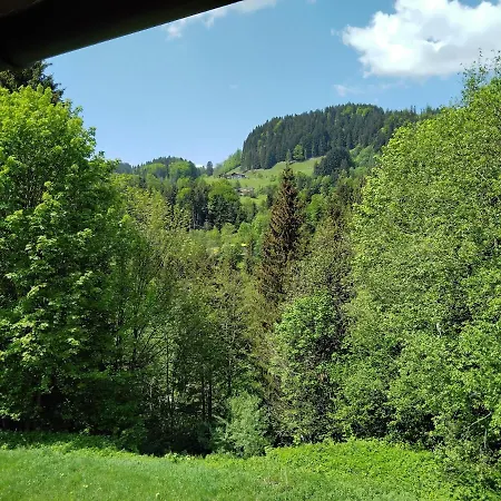 Ciao-aschau Grenzhub Alpen Hidaway 110 *
