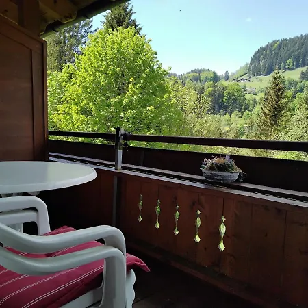 Apartment Ciao-aschau Grenzhub Alpen Hidaway 110 *