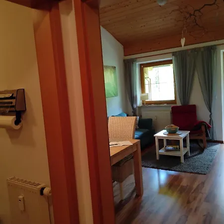 Ciao-aschau Grenzhub Alpen Hidaway 110 Apartment Aschau im Chiemgau