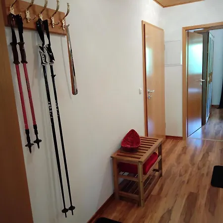 Ciao-aschau Grenzhub Alpen Hidaway 110 Apartment *