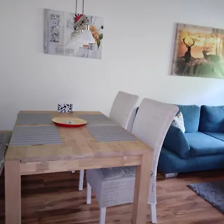 Apartment Ciao-aschau Grenzhub Alpen Hidaway 110 *