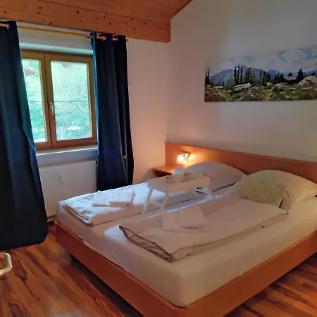 Apartment Ciao-aschau Grenzhub Alpen Hidaway 110