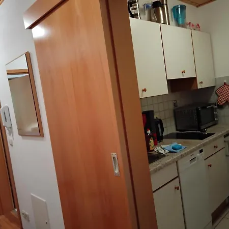 Ciao-aschau Grenzhub Alpen Hidaway 110 Apartment