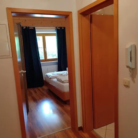 Ciao-aschau Grenzhub Alpen Hidaway 110 Apartment