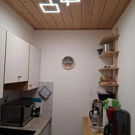 Ciao-aschau Grenzhub Alpen Hidaway 110 Lejlighed *