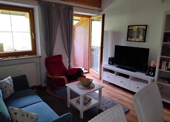 Ciao-aschau Grenzhub Alpen Hidaway 110 Lägenhet Aschau im Chiemgau