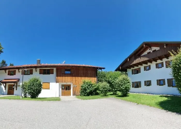 Ciao-aschau Grenzhub Alpen Hidaway 110