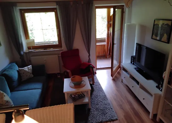 Lägenhet Ciao-aschau Grenzhub Alpen Hidaway 110 *
