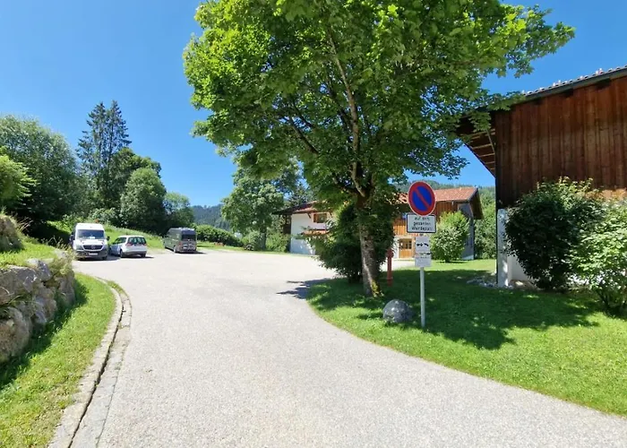 Ciao-aschau Grenzhub Alpen Hidaway 110 *