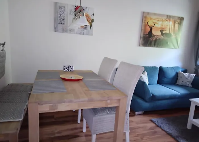 Lägenhet Ciao-aschau Grenzhub Alpen Hidaway 110 *