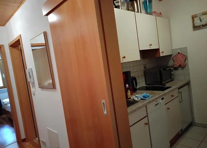 Ciao-aschau Grenzhub Alpen Hidaway 110 Lägenhet