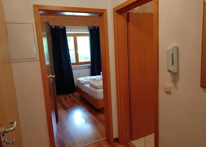 Ciao-aschau Grenzhub Alpen Hidaway 110 Lägenhet